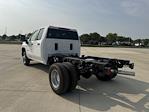 2025 Chevrolet Silverado 3500 Crew Cab 4x4, Cab Chassis for sale #50499 - photo 2