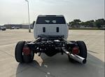 2025 Chevrolet Silverado 3500 Crew Cab 4x4, Cab Chassis for sale #50499 - photo 4