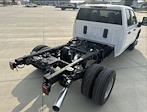 2025 Chevrolet Silverado 3500 Crew Cab 4x4, Cab Chassis for sale #50499 - photo 5