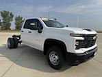 2025 Chevrolet Silverado 3500 Crew Cab 4x4, Cab Chassis for sale #50499 - photo 7