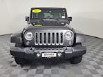 Used 2017 Jeep Wrangler Unlimited Sahara 4x4, SUV for sale #50503A - photo 3