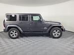 Used 2017 Jeep Wrangler Unlimited Sahara 4x4, SUV for sale #50503A - photo 2