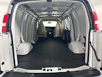 New 2024 Chevrolet Express 3500 Work Van RWD, Empty Cargo Van for sale #50522 - photo 12