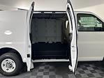 New 2024 Chevrolet Express 3500 Work Van RWD, Empty Cargo Van for sale #50522 - photo 17