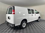 New 2024 Chevrolet Express 3500 Work Van RWD, Empty Cargo Van for sale #50522 - photo 2