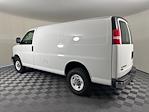 New 2024 Chevrolet Express 3500 Work Van RWD, Empty Cargo Van for sale #50522 - photo 4