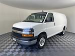 New 2024 Chevrolet Express 3500 Work Van RWD, Empty Cargo Van for sale #50522 - photo 5