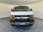 New 2024 Chevrolet Express 3500 Work Van RWD, Empty Cargo Van for sale #50522 - photo 6