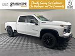 New 2025 Chevrolet Silverado 2500 LT Crew Cab 4x4, Pickup for sale #50525 - photo 1