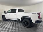 New 2025 Chevrolet Silverado 2500 LT Crew Cab 4x4, Pickup for sale #50525 - photo 4