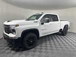 New 2025 Chevrolet Silverado 2500 LT Crew Cab 4x4, Pickup for sale #50525 - photo 5