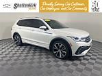 Used 2023 Volkswagen Tiguan SEL R-Line Black AWD, SUV for sale #50547A - photo 1