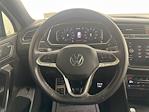 Used 2023 Volkswagen Tiguan SEL R-Line Black AWD, SUV for sale #50547A - photo 13