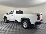 New 2025 Chevrolet Silverado 2500 Work Truck Regular Cab 4x4, Pickup for sale #50548 - photo 4