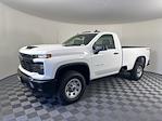 New 2025 Chevrolet Silverado 2500 Work Truck Regular Cab 4x4, Pickup for sale #50548 - photo 5