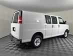 New 2024 Chevrolet Express 3500 Work Van RWD, Empty Cargo Van for sale #50557 - photo 2