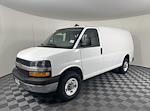 New 2024 Chevrolet Express 3500 Work Van RWD, Empty Cargo Van for sale #50557 - photo 3