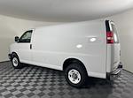 New 2024 Chevrolet Express 3500 Work Van RWD, Empty Cargo Van for sale #50557 - photo 4