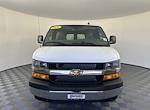 New 2024 Chevrolet Express 3500 Work Van RWD, Empty Cargo Van for sale #50557 - photo 6