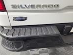 New 2025 Chevrolet Silverado 1500 LT Crew Cab 4x4, Pickup for sale #50559 - photo 12