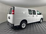 New 2024 Chevrolet Express 3500 Work Van RWD, Empty Cargo Van for sale #50564 - photo 2