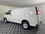 New 2024 Chevrolet Express 3500 Work Van RWD, Empty Cargo Van for sale #50564 - photo 4