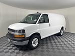 New 2024 Chevrolet Express 3500 Work Van RWD, Empty Cargo Van for sale #50564 - photo 5