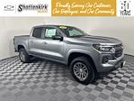 New 2024 Chevrolet Colorado LT Crew Cab 4x4, Pickup for sale #50566 - photo 1