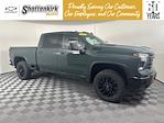 New 2025 Chevrolet Silverado 2500 LTZ Crew Cab 4x4, Pickup for sale #50568 - photo 1