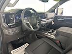 New 2025 Chevrolet Silverado 2500 LTZ Crew Cab 4x4, Pickup for sale #50568 - photo 19