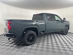 New 2025 Chevrolet Silverado 2500 LTZ Crew Cab 4x4, Pickup for sale #50568 - photo 2