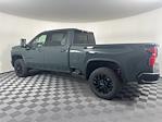 New 2025 Chevrolet Silverado 2500 LTZ Crew Cab 4x4, Pickup for sale #50568 - photo 4