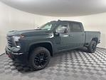 New 2025 Chevrolet Silverado 2500 LTZ Crew Cab 4x4, Pickup for sale #50568 - photo 5