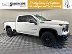 New 2025 Chevrolet Silverado 2500 LTZ Crew Cab 4x4, Pickup for sale #50569 - photo 1