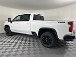 New 2025 Chevrolet Silverado 2500 LTZ Crew Cab 4x4, Pickup for sale #50569 - photo 4