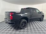 New 2025 Chevrolet Silverado 1500 LT Crew Cab 4x4, Pickup for sale #50571 - photo 2