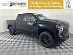 New 2025 Chevrolet Silverado 1500 LT Crew Cab 4x4, Pickup for sale #50577 - photo 1