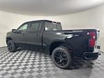 New 2025 Chevrolet Silverado 1500 LT Crew Cab 4x4, Pickup for sale #50577 - photo 4