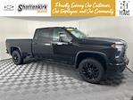 2025 Chevrolet Silverado 3500 Crew Cab 4x4, Pickup for sale #50581 - photo 1