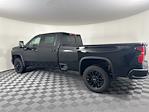 2025 Chevrolet Silverado 3500 Crew Cab 4x4, Pickup for sale #50581 - photo 4