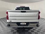 New 2025 Chevrolet Silverado 1500 LT Crew Cab 4x4, Pickup for sale #50589 - photo 3