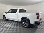 New 2025 Chevrolet Silverado 1500 LT Crew Cab 4x4, Pickup for sale #50589 - photo 4