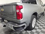 Used 2024 Chevrolet Silverado 1500 LTZ Crew Cab 4x4, Pickup for sale #50593A - photo 12