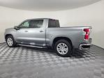 Used 2024 Chevrolet Silverado 1500 LTZ Crew Cab 4x4, Pickup for sale #50593A - photo 13