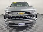 Used 2024 Chevrolet Silverado 1500 LTZ Crew Cab 4x4, Pickup for sale #50593A - photo 3