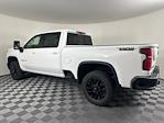 New 2025 Chevrolet Silverado 2500 LTZ Crew Cab 4x4, Pickup for sale #50606 - photo 4