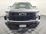 New 2025 Chevrolet Silverado 1500 LT Crew Cab 4x4, Pickup for sale #50615 - photo 3