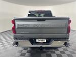 New 2025 Chevrolet Silverado 1500 LT Crew Cab 4x4, Pickup for sale #50616 - photo 3