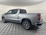 New 2025 Chevrolet Silverado 1500 LT Crew Cab 4x4, Pickup for sale #50616 - photo 4