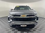 New 2025 Chevrolet Silverado 1500 LT Crew Cab 4x4, Pickup for sale #50616 - photo 6